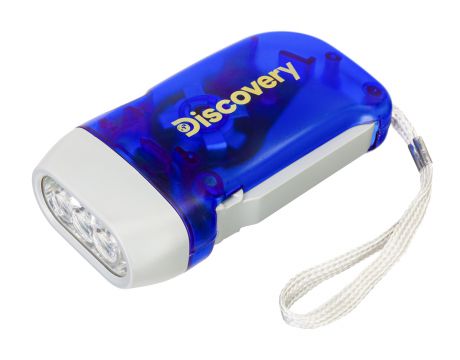 Discovery Basics SR10 на супер цени