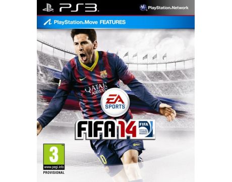 FIFA 14 (PS3) на супер цени