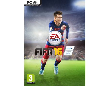 FIFA 16 (PC) на супер цени