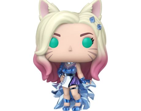 Funko POP! Games: League of Legends - K/DA Ahri #1220 на супер цени