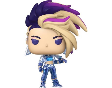 Funko POP! Games: League of Legends - K/DA Akali #1221 на супер цени