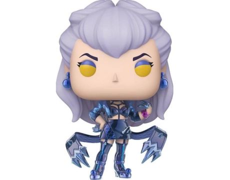 Funko POP! Games: League of Legends - K/DA Evelynn #1222 на супер цени