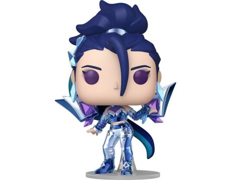 Funko POP! Games: League of Legends - K/DA Kai'Sa #1223 на супер цени