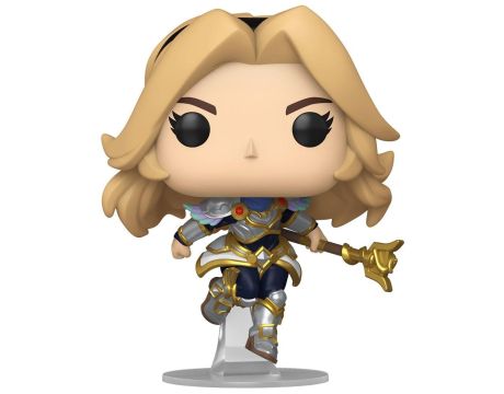 Funko POP! Games: League of Legends - Lux #1137 на супер цени