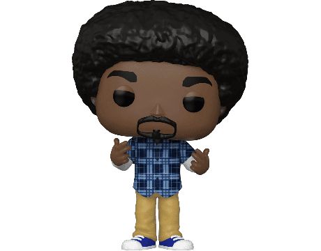Funko Pop! Rocks: Snoop Dogg #300 на супер цени