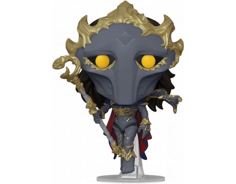Funko POP! Television: Arcane -  Viktor #1487 на супер цени