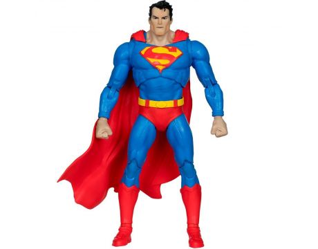 McFarlane Toys Movies: DC Comics - Superman на супер цени