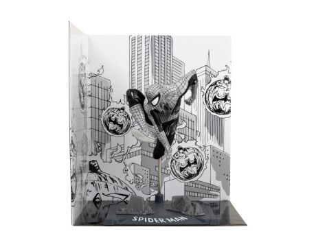 McFarlane Marvel: Spider-Man - Spider-Man на супер цени