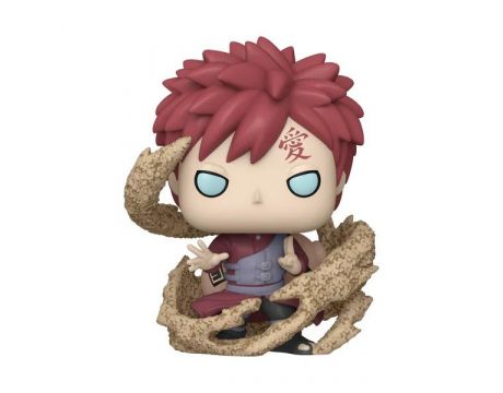 Funko POP! Animation: Naruto Shippuden - Gaara (Convention Limited Edition) #1649 на супер цени