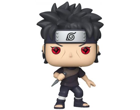 Funko POP! Animation: Naruto Shippuden - Shisui Uchiha #1659 на супер цени