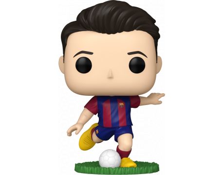Funko POP! Football: Barcelona - Lewandowski #64 на супер цени