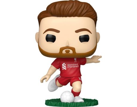 Funko POP! Football: Liverpool - Alexis Mac Allister #75 на супер цени
