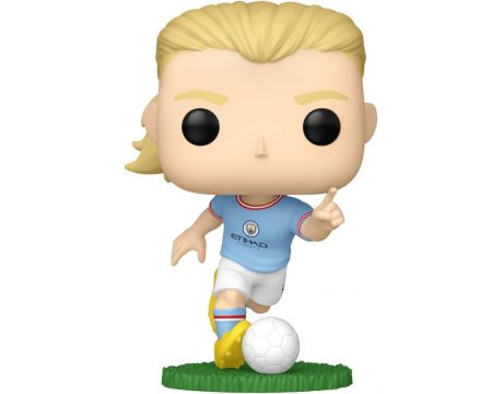 Funko POP! Football: Manchester City - Erling Haaland #60 на супер цени