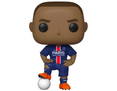Funko POP! Football: Paris SG - Kylian Mbappe #21 на супер цени
