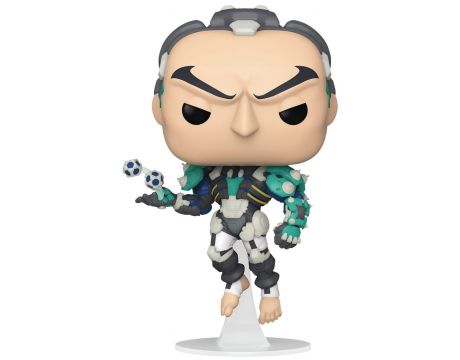 Funko POP! Games: Overwatch 2 - Sigma #932 на супер цени