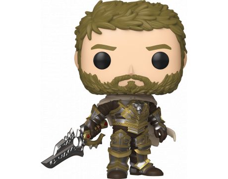 Funko POP! Games: World of Warcraft - Anduin #1099 на супер цени
