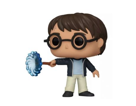 Funko POP! Harry Potter - Harry Potter (Convention Limited Edition) #173 на супер цени