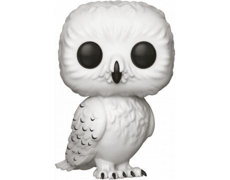 Funko POP! Movies: Harry Potter - Hedwig #76 на супер цени