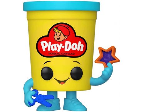 Funko POP! Hasbro Retro Toys: Play-Doh Container #101 на супер цени