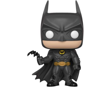 Funko POP! Heroes: Batman - Batman (1989) #275 на супер цени