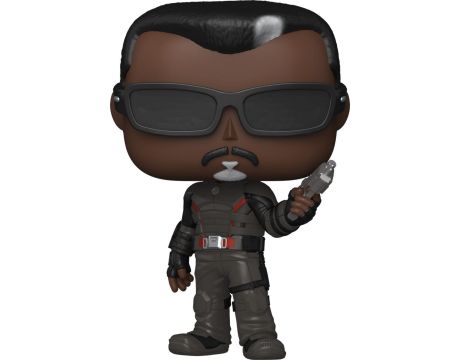 Funko POP! Marvel: Deadpool & Wolverine - Blade #1495 на супер цени