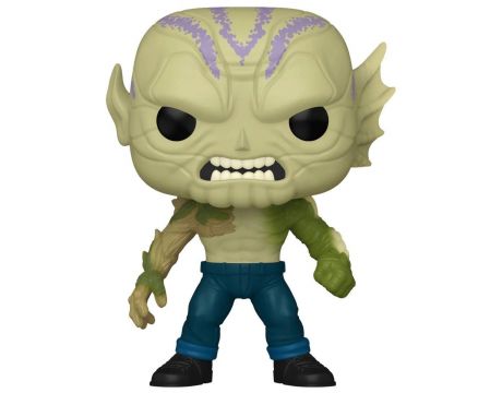 Funko POP! Marvel: Secret Invasion - Gravik #1331 на супер цени