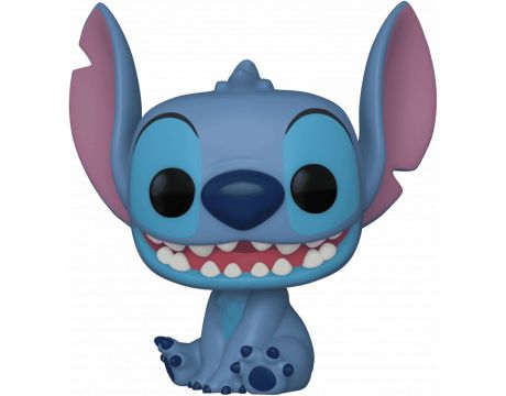 Funko POP! Movies: Lilo and Stitch - Stitch #1045 на супер цени