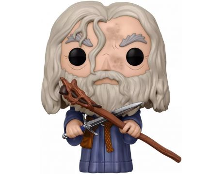 Funko POP! Movies: Lord of the Rings - Gandalf #443 на супер цени