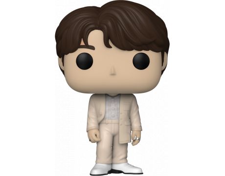 Funko Pop! Rocks: BTS - Jin (Proof) #368 на супер цени
