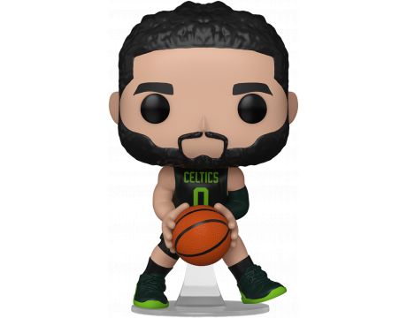 Funko POP! Basketball: Boston Celtics - Jayson Tatum #200 на супер цени