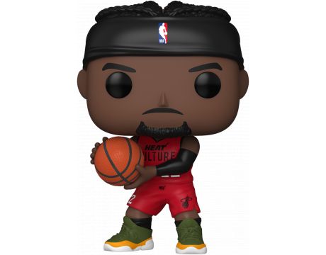 Funko POP! Basketball: Miami Heat - Jimmy Butler #202 на супер цени