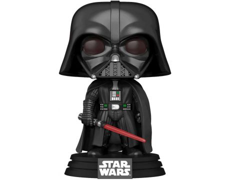 Funko POP! Movies:Star Wars - Darth Vader #597 на супер цени