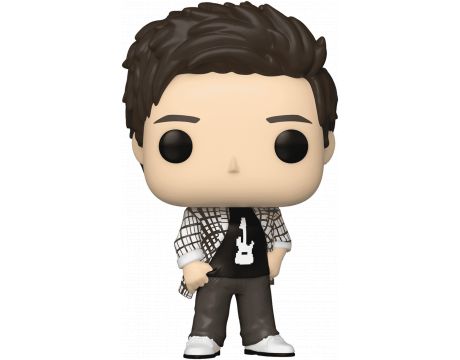 Funko POP! Television: Friends - Chandler Bing #1646 на супер цени