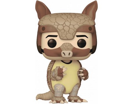 Funko POP! Television: Friends - Ross Geller #1648 на супер цени