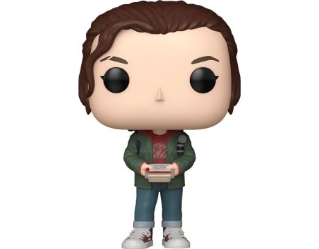 Funko POP! Television: The Last of Us - Ellie #1844 на супер цени