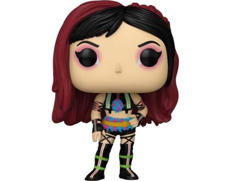 Funko POP! WWE: WWE - Iyo Sky #171 на супер цени