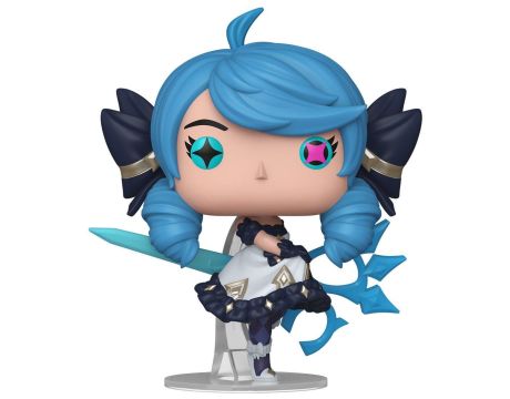 Funko POP! Games: League of Legends Gwen #1135 на супер цени
