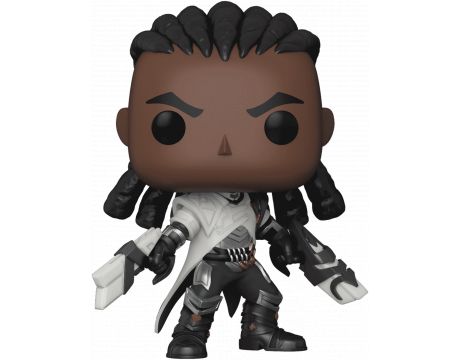 Funko POP! Games: League of Legends - Lucian #1042 на супер цени