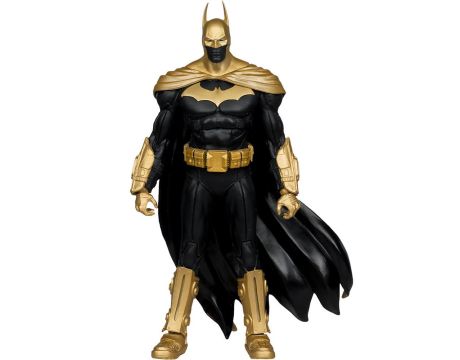 McFarlane DC Comics: Multiverse - Batman Arkham City (Gold Edition) на супер цени