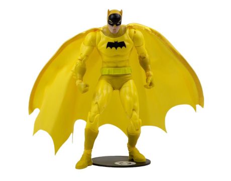 McFarlane DC Comics: Multiverse - Batman Yellow Suit на супер цени