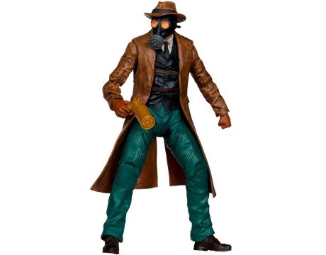 McFarlane DC Comics: Multiverse - Sandman (Wesley Dodds: The Sandman) на супер цени