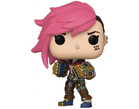Funko POP! Television: Arcane - Vi #1601 на супер цени