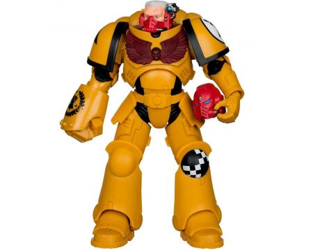 McFarlane Toys Warhammer 40000 Intercessor Sergeant на супер цени