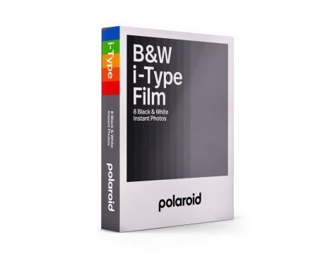 Polaroid BW Film for i-Type на супер цени