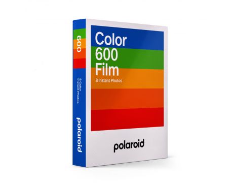 Polaroid Color 600 Film на супер цени