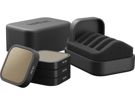 филтри GoPro ND Filter 4-Pack за GoPro MISSION на супер цени