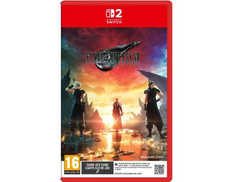 Final Fantasy VII Rebirth Day One Edition (NS2) на супер цени