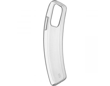 Cellular Line Fine за Apple iPhone 15 Pro Max, прозрачен на супер цени