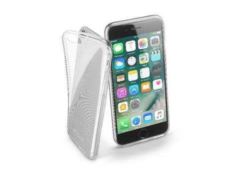 Cellular Line Fine за iPhone SE на супер цени