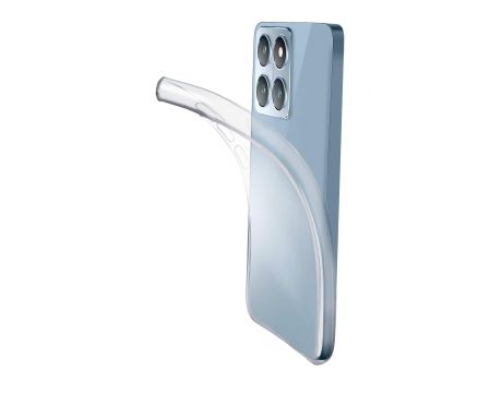 Cellular Line Fine за Xiaomi 15T Pro, прозрачен на супер цени
